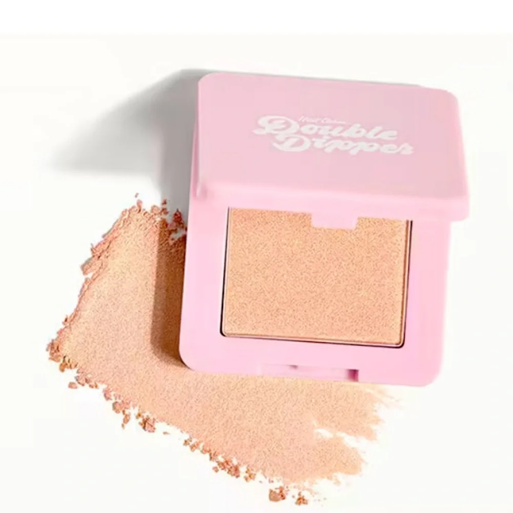 5 for 25⚡️Half Caked Double Dipper Highlighter
